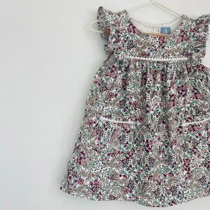 Baby Gap Corduroy Dress